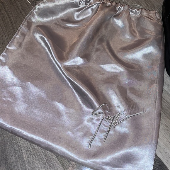 Giuseppe Zanotti sneakers - Picture 7 of 8